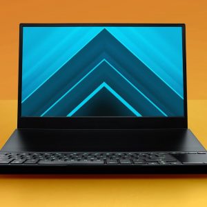 The Most Powerful Gaming Laptop Right Now