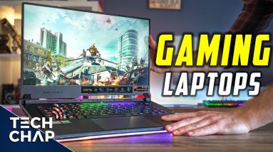 Watch This BEFORE You Buy a Gaming Laptop! (2021) | The Tech Chap
